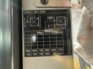 STILL RX70-80/900 — image 13