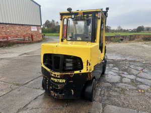HYSTER S9.0FT — image 4