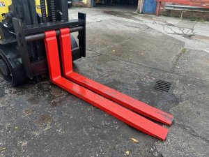 HYSTER S9.0FT — image 6