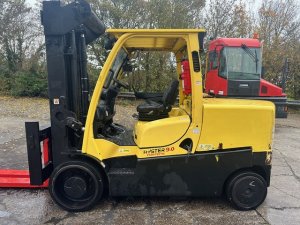 HYSTER S9.0FT — image 2