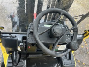 HYSTER S9.0FT — image 10