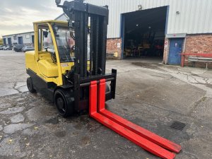 HYSTER S9.0FT — image 7