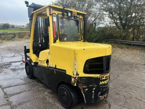 HYSTER S9.0FT — image 3