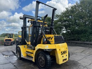 SMV SL10-600A — image 11