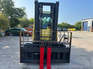 HYSTER H7.0FT — image 9