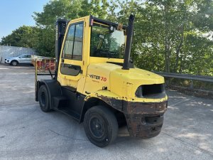 HYSTER H7.0FT — image 4