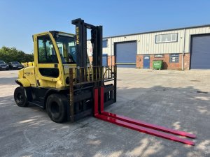 HYSTER H7.0FT — image 7
