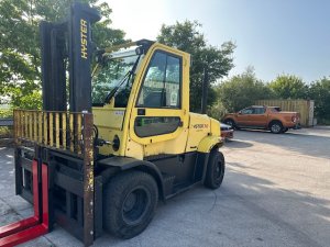 HYSTER H7.0FT — image 3