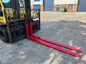 HYSTER H7.0FT — image 8
