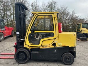 HYSTER S7.0FT — image 1