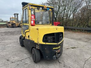 HYSTER S7.0FT — image 2