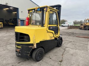 HYSTER S7.0FT — image 3