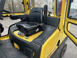 HYSTER S7.0FT — image 7