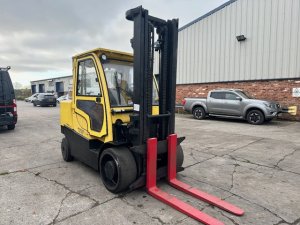 HYSTER S7.0FT — image 5