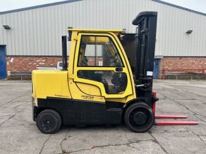 HYSTER S7.0FT — image 4