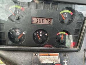 HYSTER H12XM6 — image 16