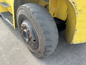 HYSTER H12XM6 — image 11