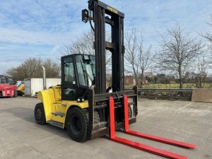 HYSTER H12XM6 — image 6