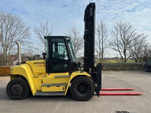HYSTER H12XM6 — image 8