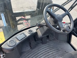 HYSTER H12XM6 — image 1