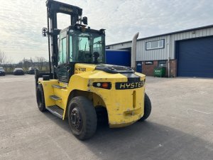 HYSTER H12XM6 — image 10