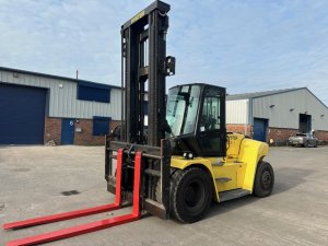 HYSTER H12XM6 — image 5