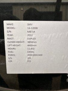 SMV SL16-1200B — image 14