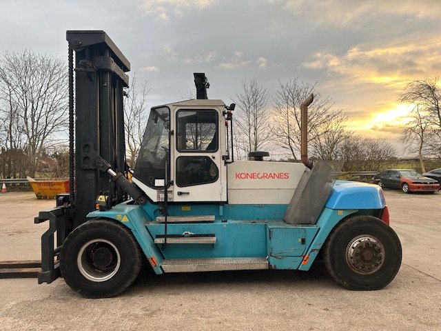 SMV SL16-1200B — SMV