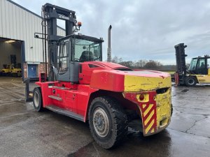 KALMAR DCG160-12 — image 3