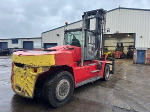 KALMAR DCG160-12 — image 4