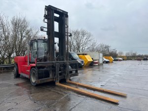 KALMAR DCG160-12 — image 6