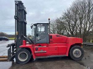 KALMAR DCG160-12 — image 2