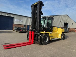 HYSTER H18XM9 — image 5