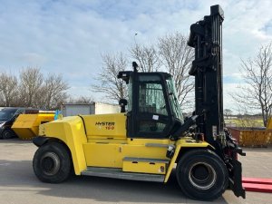 HYSTER H18XM9 — image 9