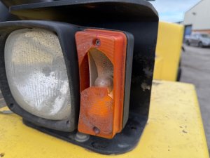 HYSTER H18XM9 — image 19