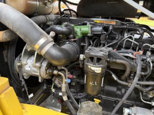 HYSTER H18XM9 — image 14