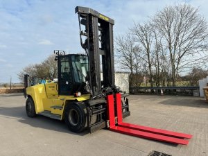 HYSTER H18XM9 — image 8