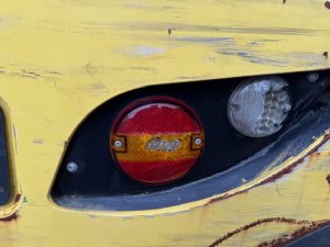 HYSTER H18XM9 — image 18
