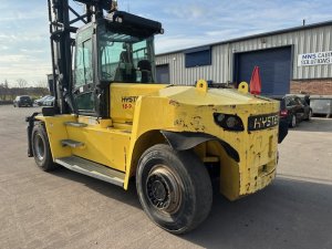 HYSTER H18XM9 — image 11