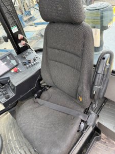 HYSTER H18XM9 — image 20