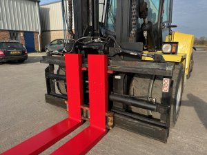 HYSTER H18XM9 — image 6