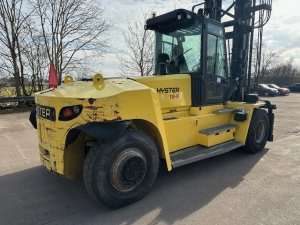 HYSTER H18XM9 — image 10