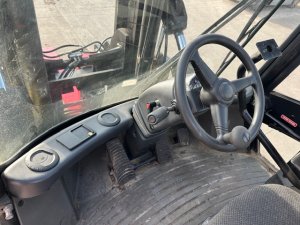 HYSTER H18XM9 — image 1