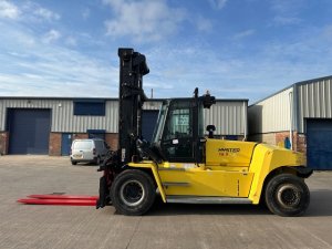 HYSTER H18XM9 — image 3