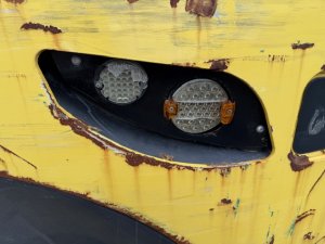 HYSTER H18XM9 — image 17