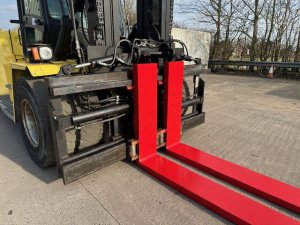 HYSTER H18XM9 — image 7