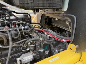 HYSTER H18XM9 — image 15