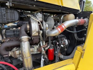 HYSTER H18XM9 — image 16