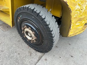 YALE GDP120DC — image 1