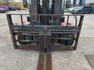 DOOSAN D90S-7 — image 7